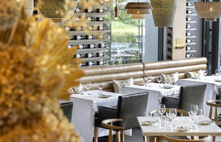 Bistro 1682 Restaurant