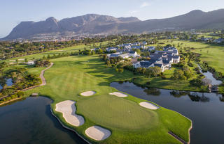 Steenberg Golf Club