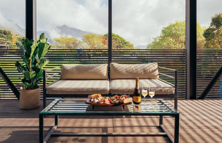 Steenberg Hotel