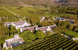 Steenberg Hotel