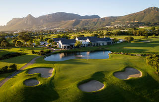 Steenberg Hotel