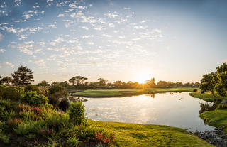Steenberg Golf Club
