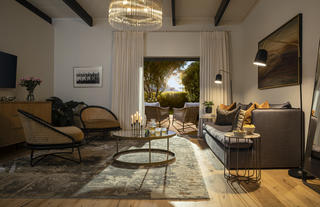 Steenberg Hotel