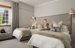 Steenberg Hotel