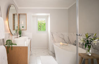 Steenberg Hotel