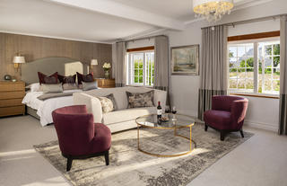 Steenberg Hotel