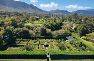 Steenberg Hotel