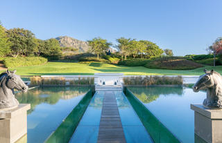 Steenberg Hotel