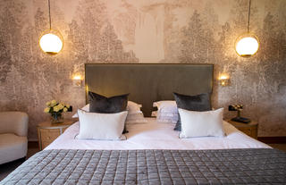 Steenberg Hotel