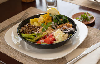Karibu Food
