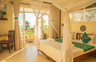 Karibu Room