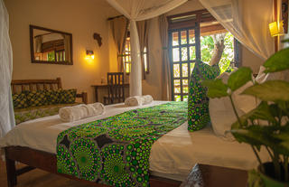 Karibu Room