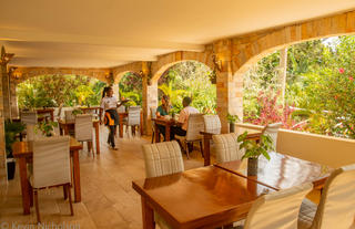 Karibu Resturant