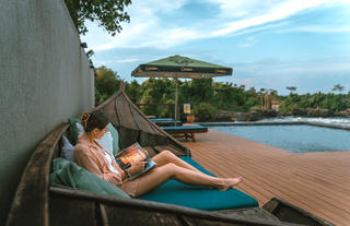 Lemala Wildwaters Lodge - Lake Victoria, Uganda
