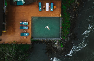 Lemala Wildwaters Lodge - Lake Victoria, Uganda
