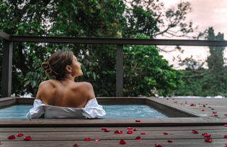 Lemala Wildwaters Lodge - River Nile, Uganda
