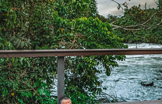 Lemala Wildwaters Lodge - River Nile, Uganda