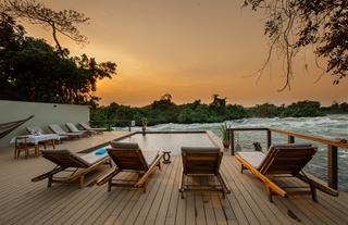 Main Pool