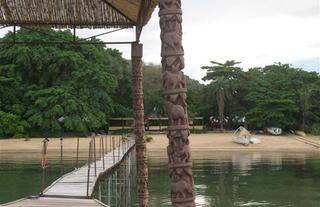 Jetty