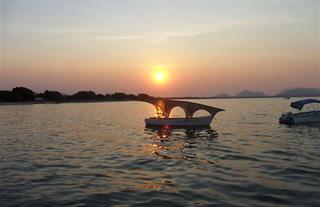 Sunsets!