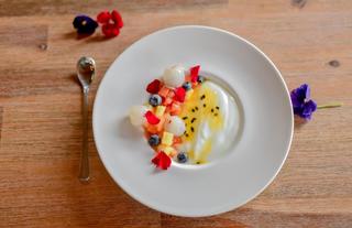Dessert