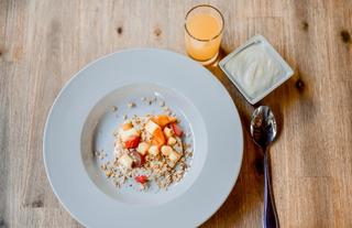 Breakfast