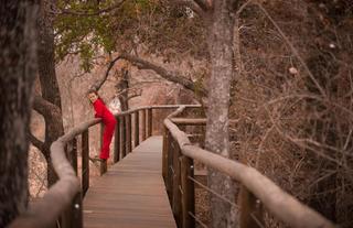 Walkway