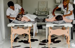 Massage
