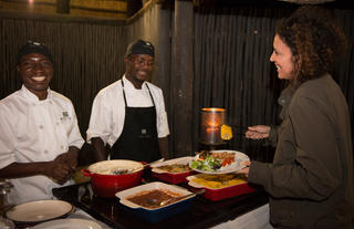 Boma Buffet