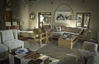 Main Lodge