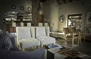 Main Lodge