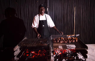 BBQ