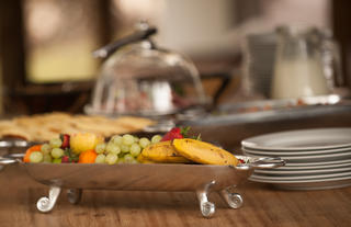 Fruit Bowl
