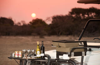 Game Drive