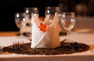 Romantic Dinner