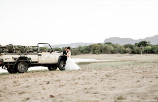 Wedding Dream