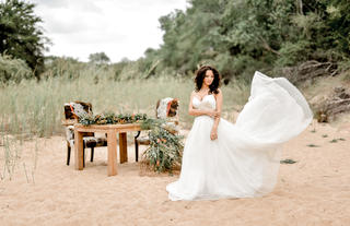 Perfect Wedding
