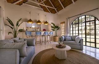 Bar Area