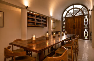 Wine Cellar