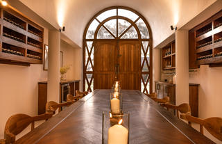 Wine Cellar