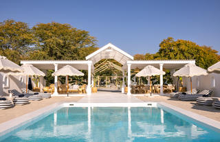 Pool Area