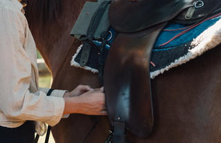 Chundukwa Horse Trails