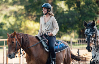Chundukwa Horse Trails