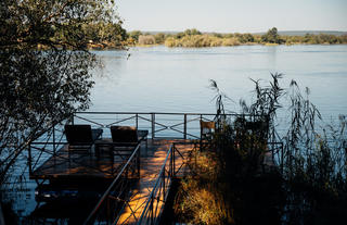 Zambezi Deck