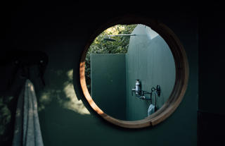 Chundukwa Riverside Chalet