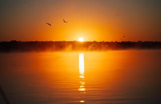 Chundukwa River Cruise