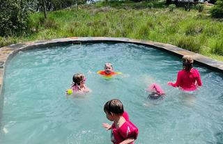 Chundukwa River Lodge