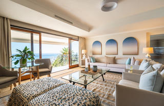 Ellerman House Suites