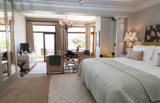 Deluxe House Rooms
