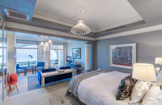Deluxe House Rooms